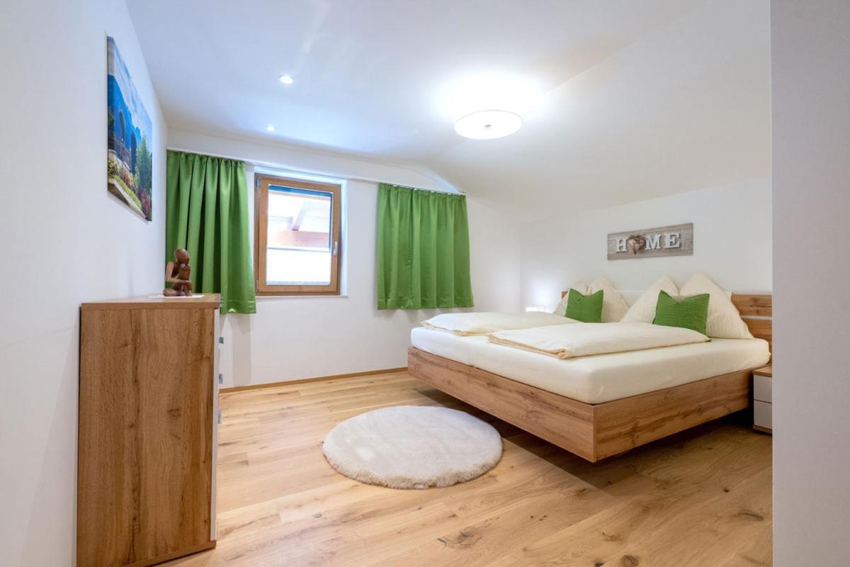 Appartement Ferien Am Sonnberg à Unken Extérieur photo